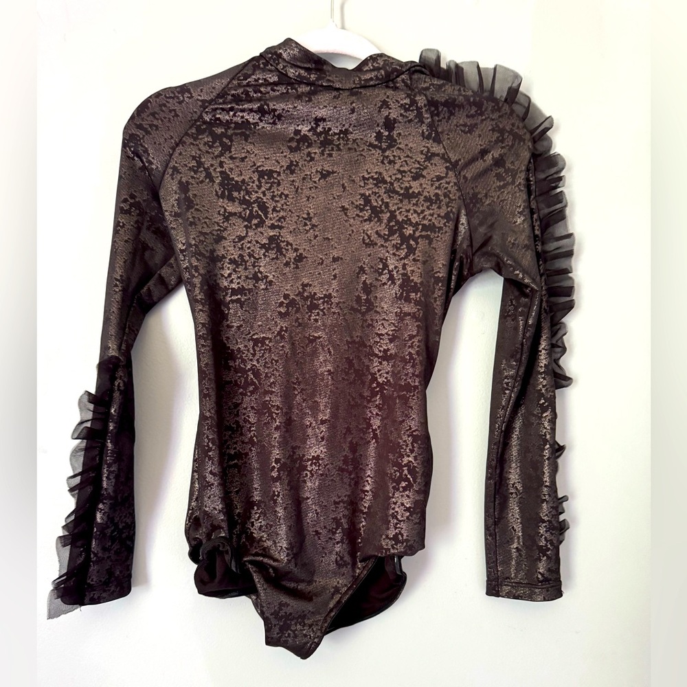 Dance costume